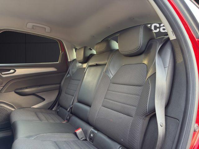 RENAULT Arkana Arkana Hybrid E-Tech 145 CV Intens