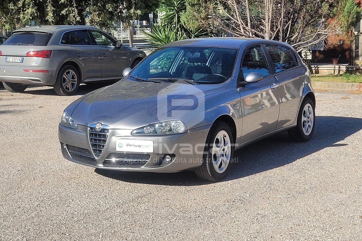 ALFA ROMEO 147 1.6 16V TS 5 porte Progression