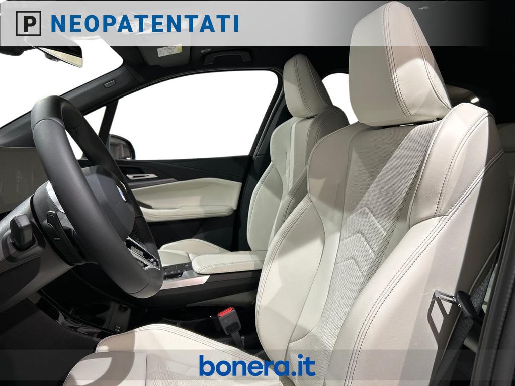 BMW Serie 2 Active Tourer 218 i Msport Steptronic