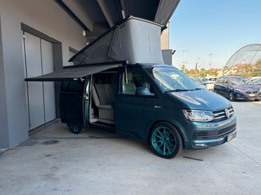 Volkswagen T6 California 2.0 TDI 204 Cv 4Motion Ocean