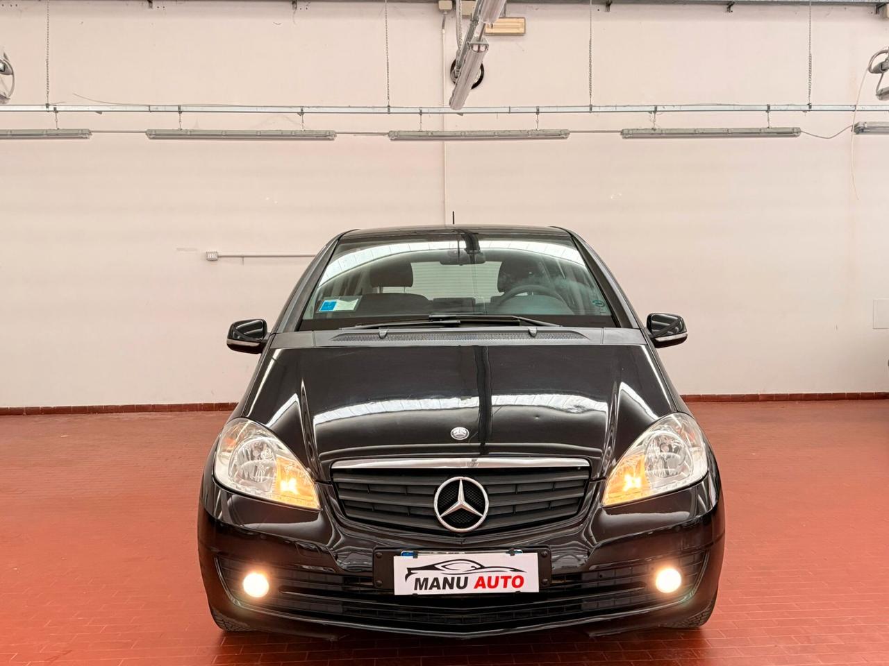 Mercedes-benz A 160 CDI Avantgarde ok Neopatentati