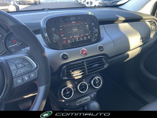 FIAT 500X 1.5 T4 Hybrid 130 CV DCT Sport Dolcevita TETTO AP.
