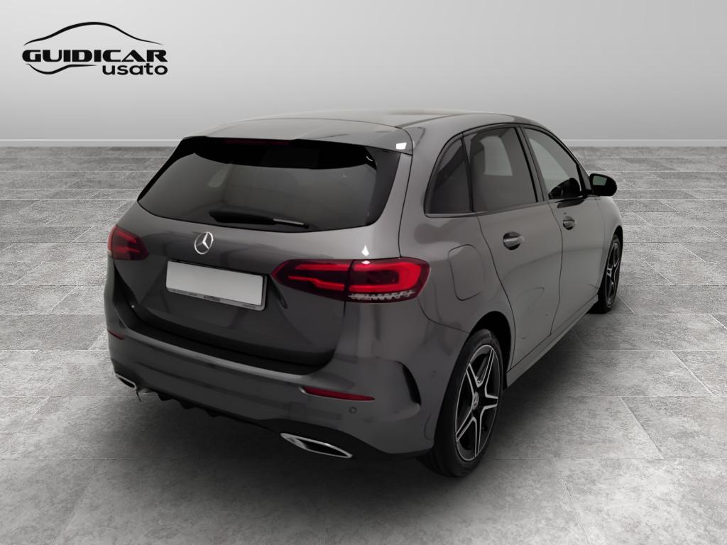 Mercedes-Benz Classe B - W247 2018 - B 250 e phev (eq-power) Premium auto