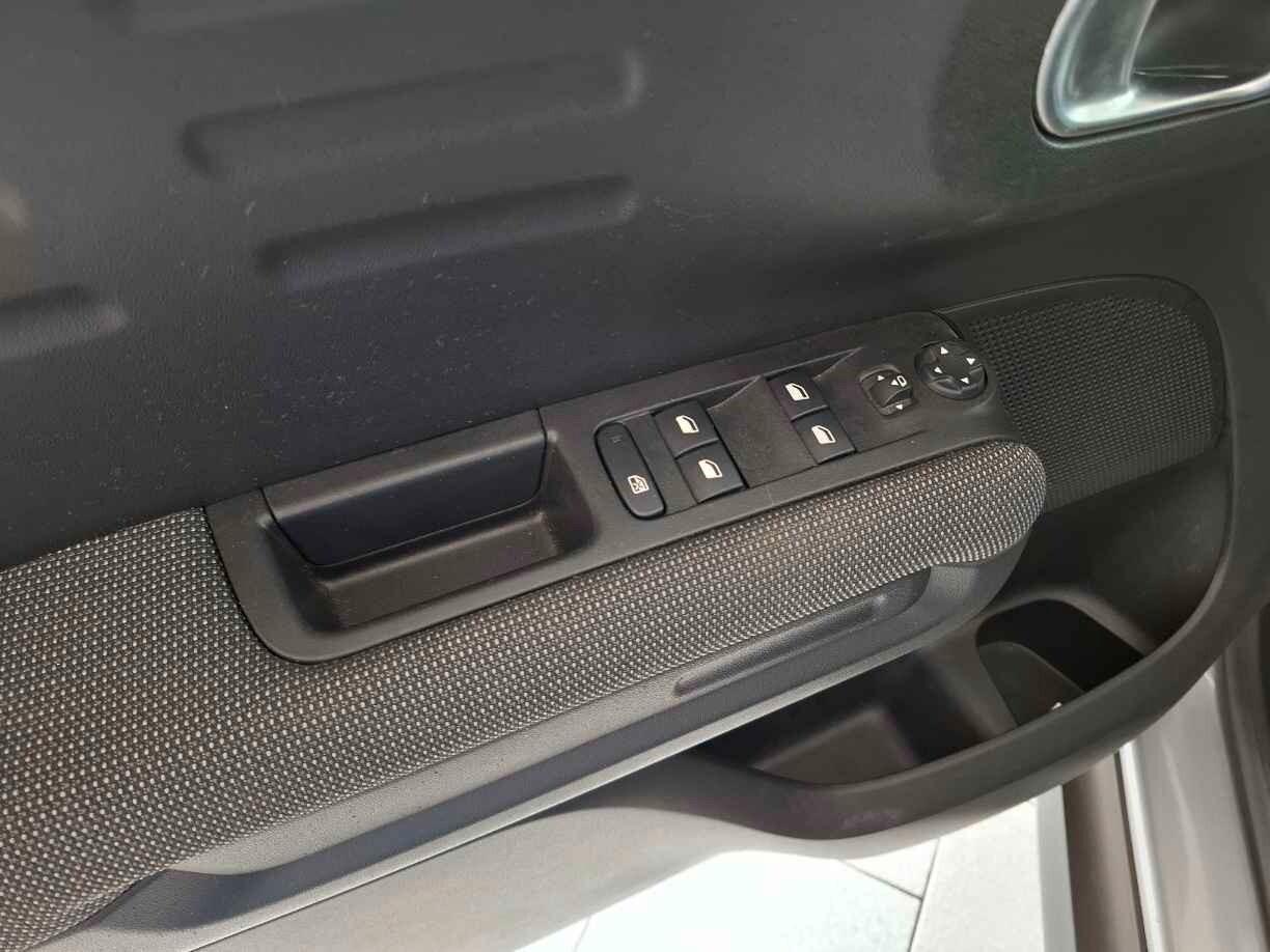 Citroen C3 Aircross PureTech 110 S&S Shine Pack