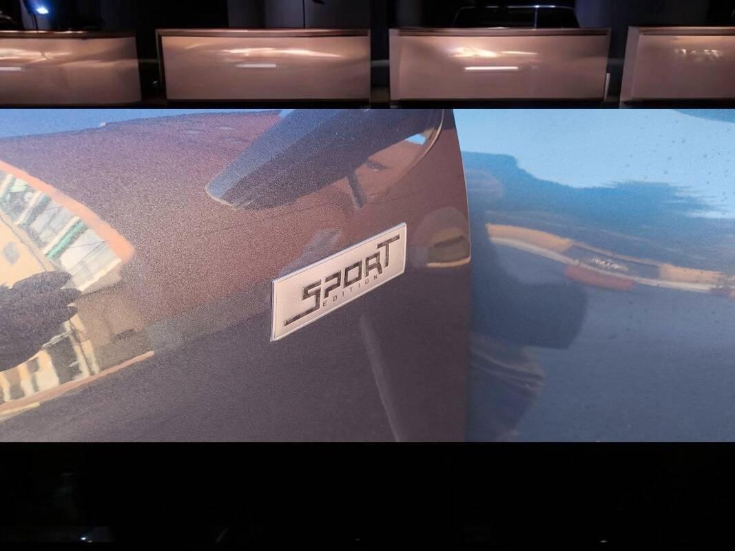 Renault Kadjar Kadjar 2018 1.5 blue dci Sport Edition2 115cv