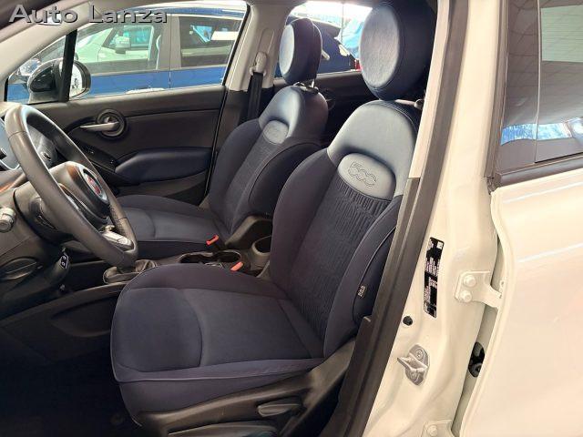 FIAT 500X 1.0 T3 120CV Club CROSSOVER PREZZO REALE