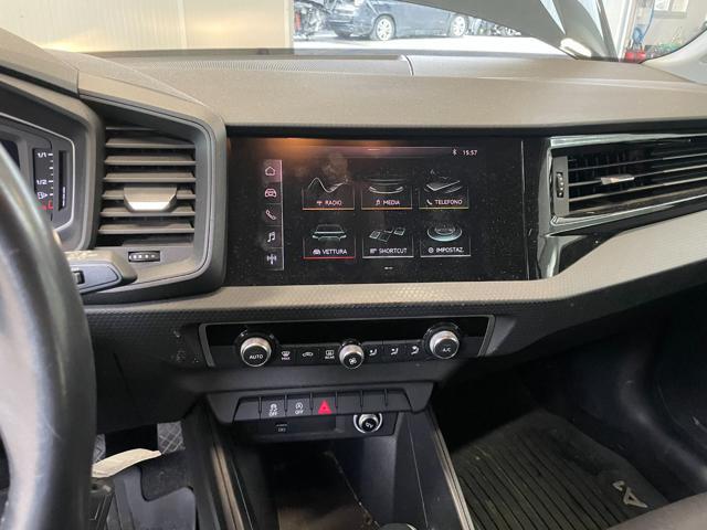 AUDI A1 SPORTBACK 30 TFSI S TRONIC ADVANCED