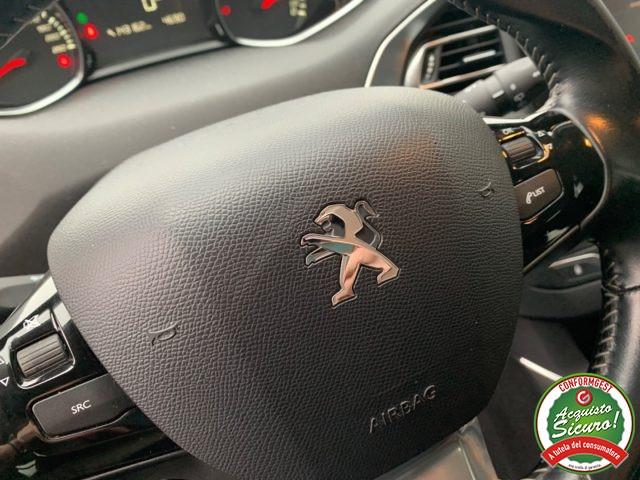 PEUGEOT 308 BlueHDi 150 S&S EAT6 SW Allure Unicopropr.