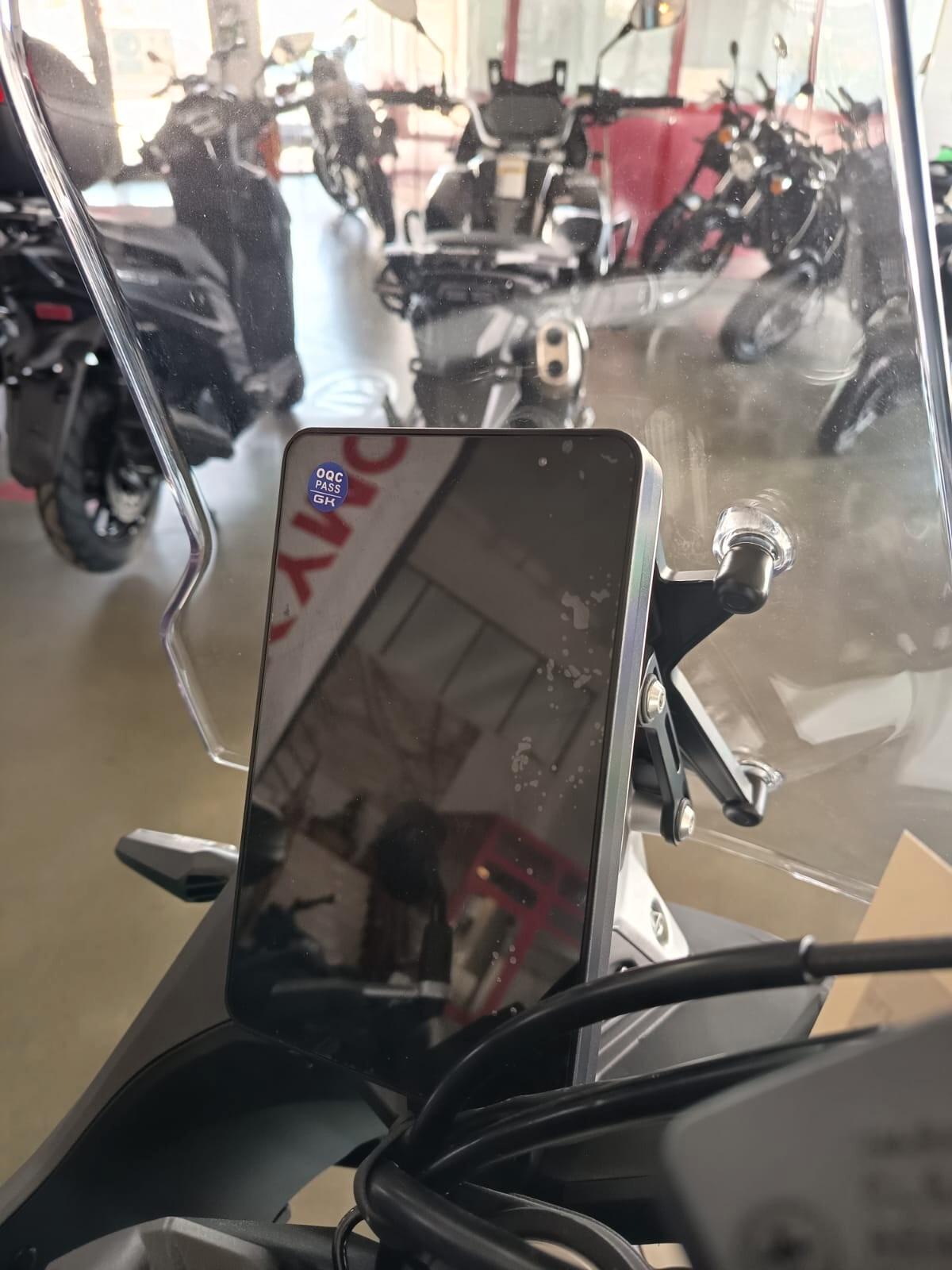 Morbidelli T502X € 5.990,00 F.C.