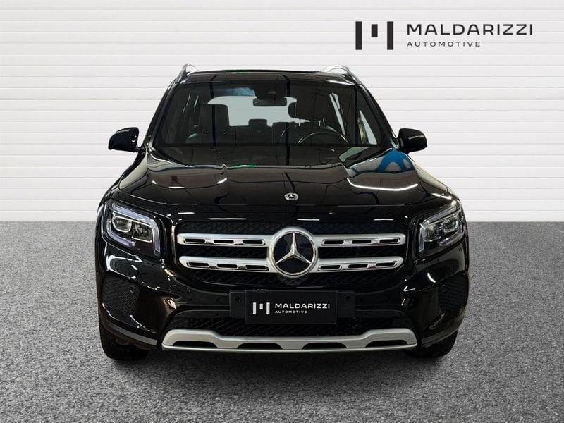 Mercedes-Benz Classe GLB GLB 200 d Sport auto 7p.ti