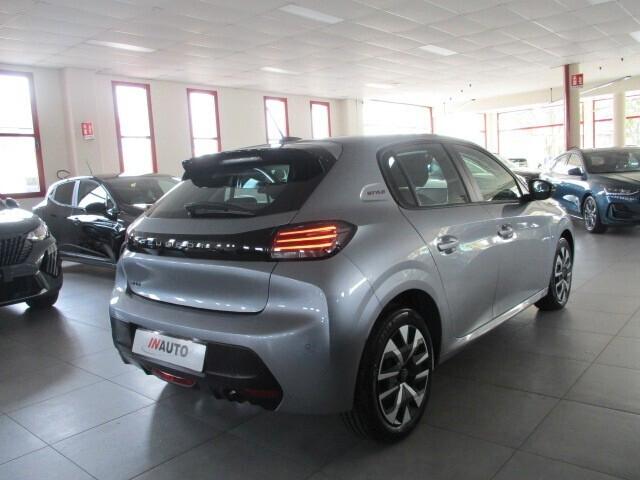 Peugeot 208 PureTech 100 Stop&Start 5 porte Style