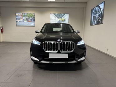 BMW X1 18 d xLine sDrive DCT
