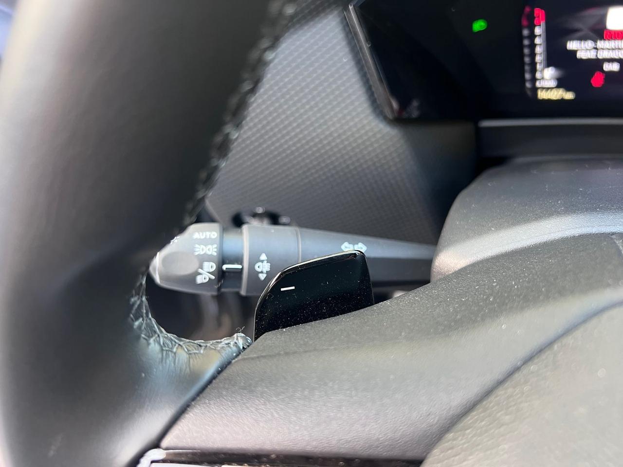 DS DS4 Cross Rivoli 1.2 Puretech 130 #9811