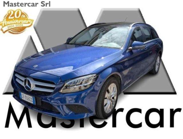 MERCEDES-BENZ C 200 Classe SW d Business Extra auto TETTO - GF356CC