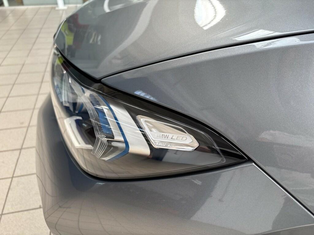 BMW Serie 3 Touring 320 d Mild Hybrid 48V Msport xDrive Steptronic