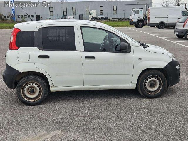 FIAT Panda 1.2 69 CV VAN 2 POSTI EURO6 POP - FS825CZ