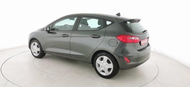 FORD Fiesta 1.5 EcoBlue 5 porte Connect