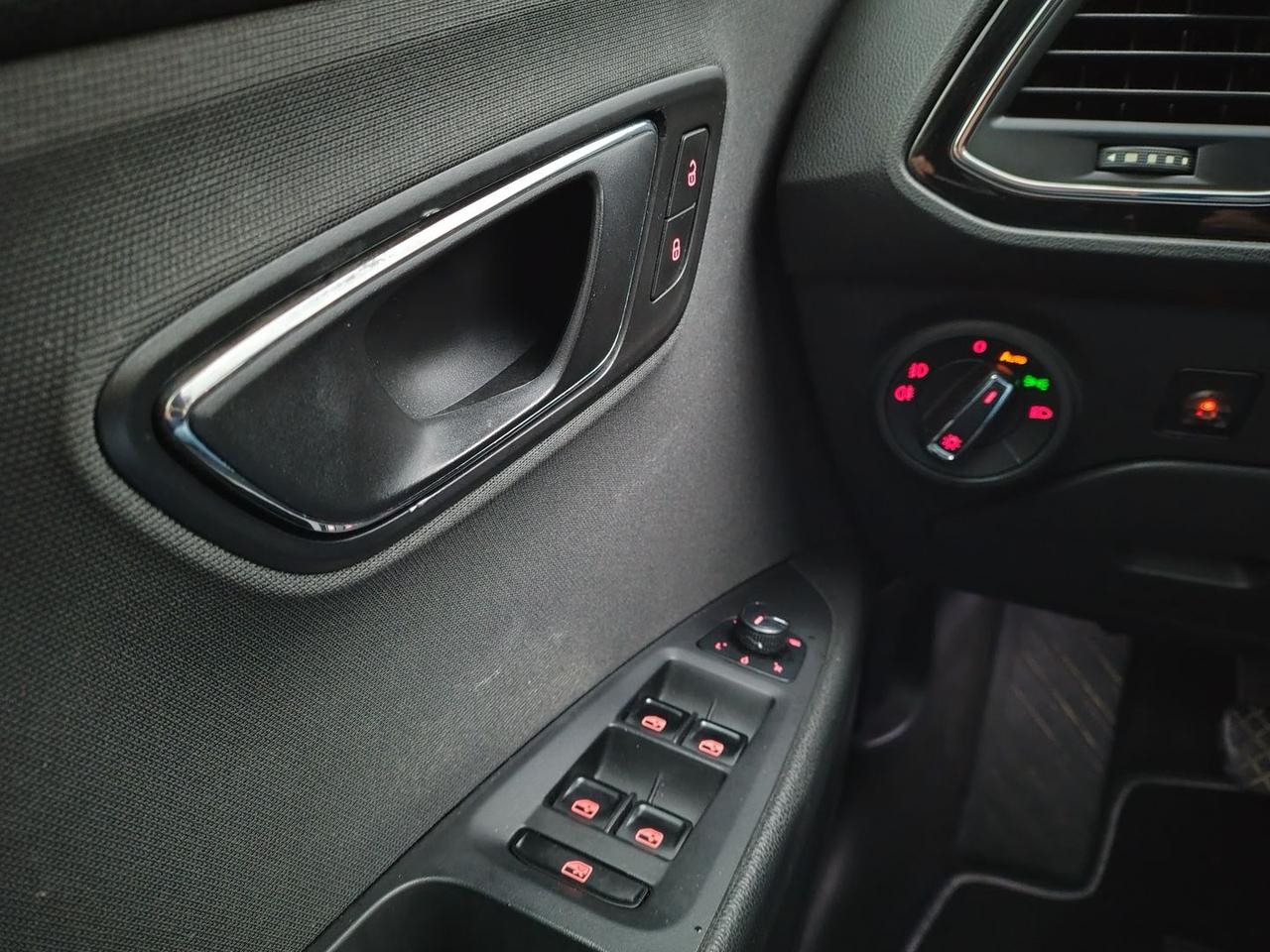 Seat Leon 1.6 TDI Style #10688
