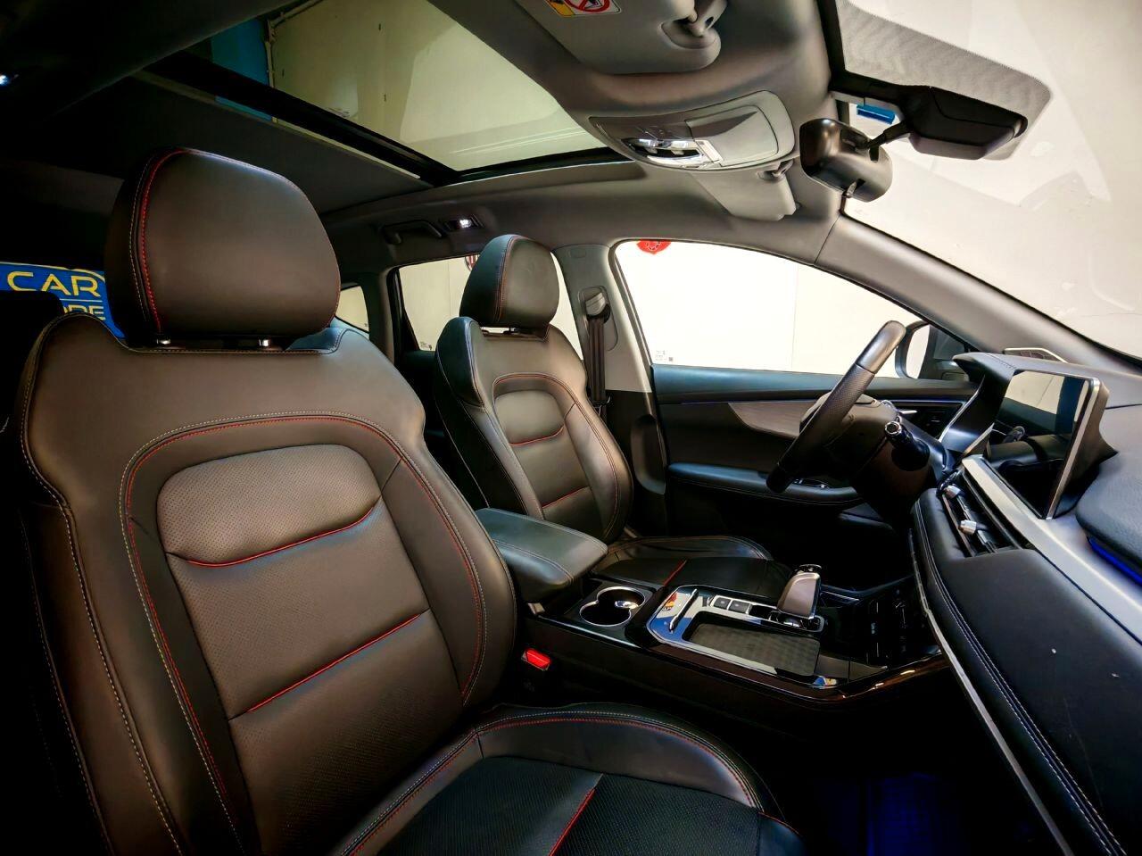 Dr 6.0 GPL 1.5 Turbo 150cv CVT