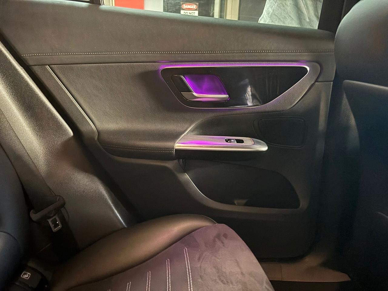 Mercedes-benz GLC 220 d 4Matic Mild Hybrid AMG Line Premium