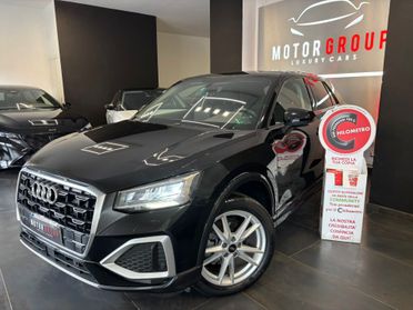 Audi Q2 30 TDI S tronic Admired Advanced 2.0 116CV
