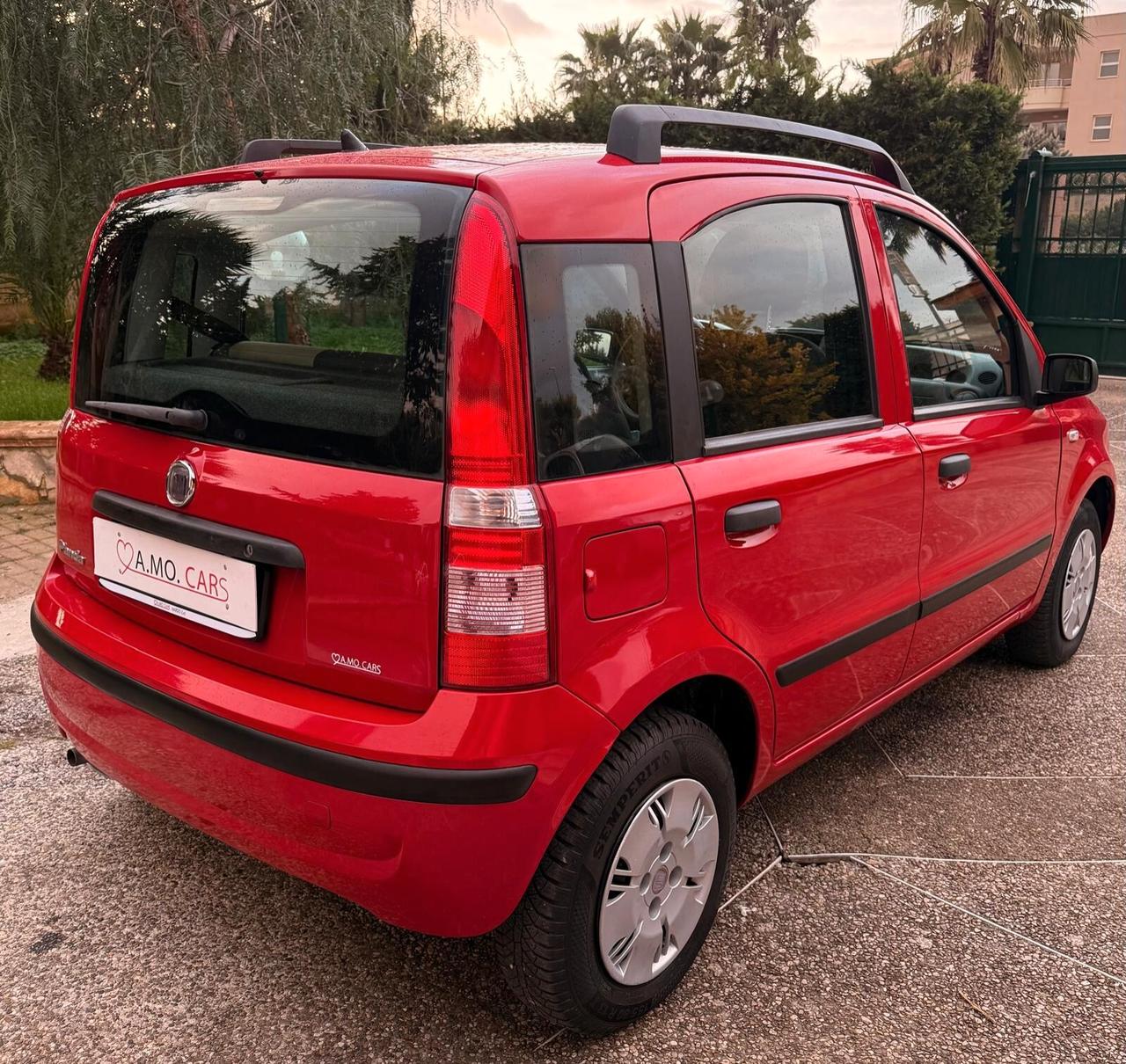 Fiat Panda 1.2 Dynamic Come Nuova PROMO W.E. PASS. COMPR.