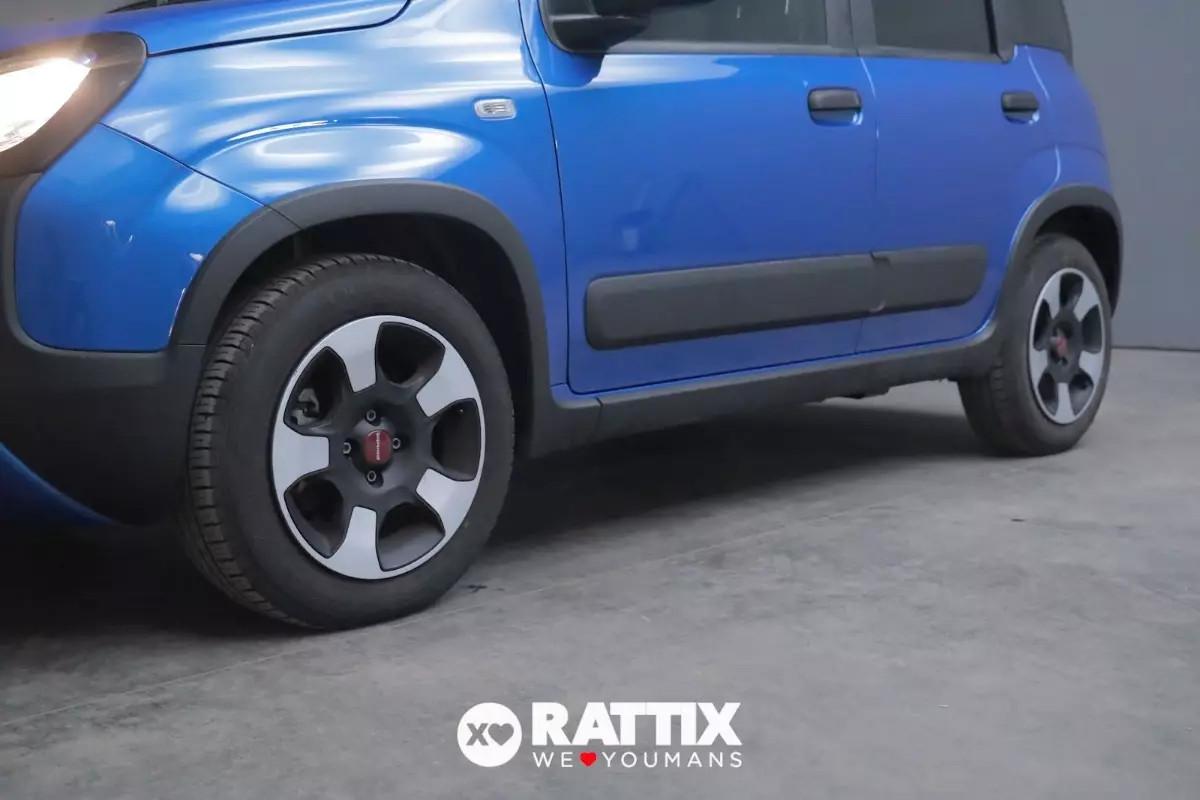 Fiat Panda 1.0 Firefly Hybrid 70CV Cross 5p.ti