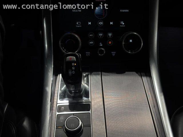 LAND ROVER Range Rover Sport Range Rover Sport II 2018 3.0 tdV6 HSE 249cv auto