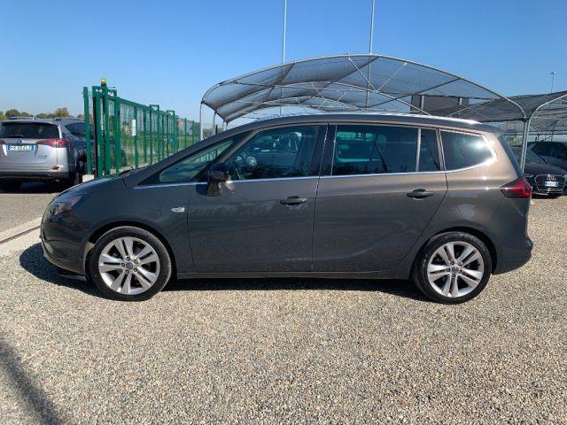 OPEL Zafira Tourer 1.6 CDTi 136CV Start&Stop Cosmo