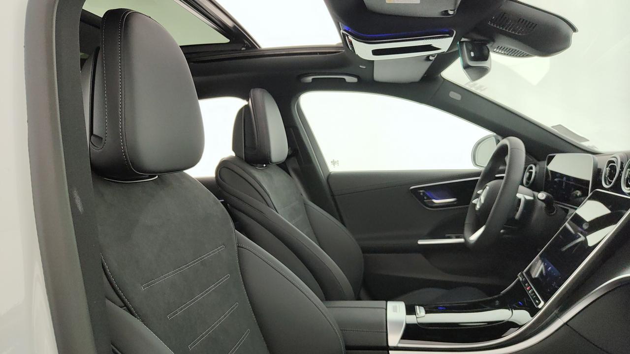 Mercedes-Benz C 220 d