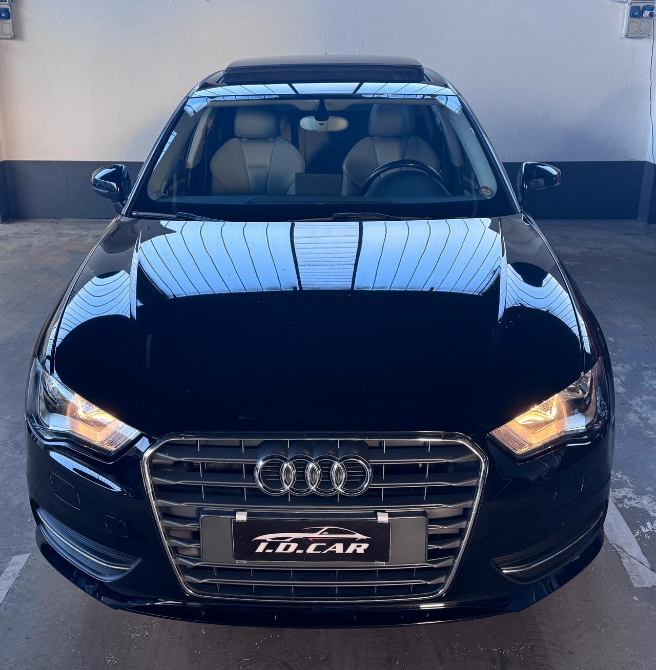 Audi A3 1.6 TDI Ambition