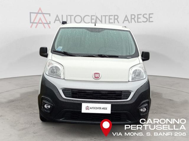 FIAT Fiorino 1.3 MJT 95CV Cargo SX