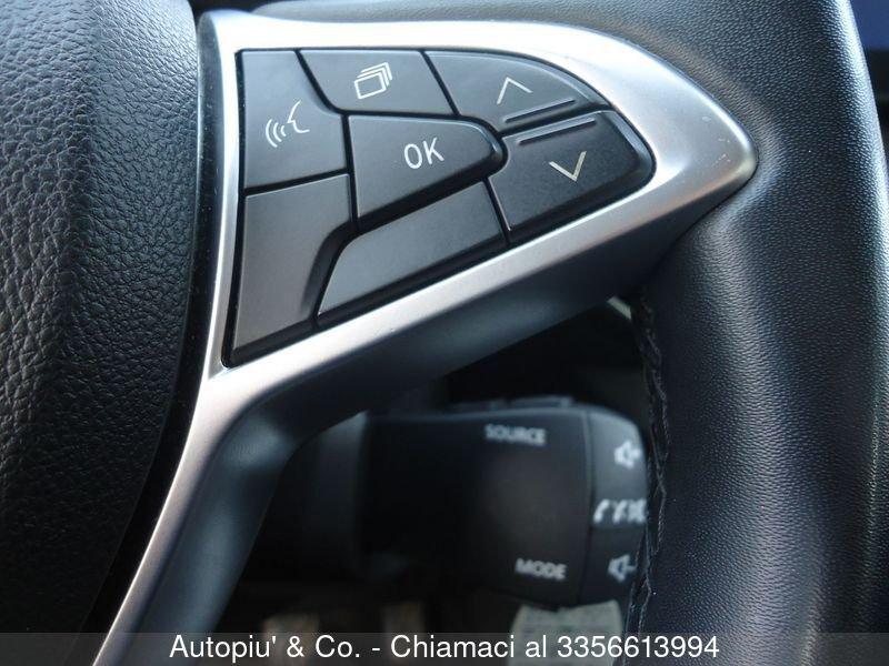 Renault Captur Captur F. Hybrid E-Tech SOLI 32.000 KM 145 CV TECHNO