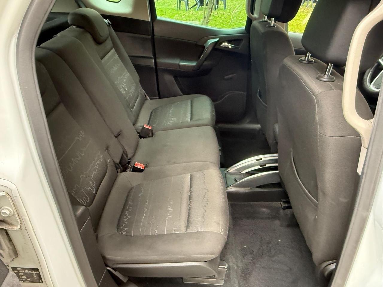 Opel Meriva 1.4 Turbo 120CV GPL Tech Elective