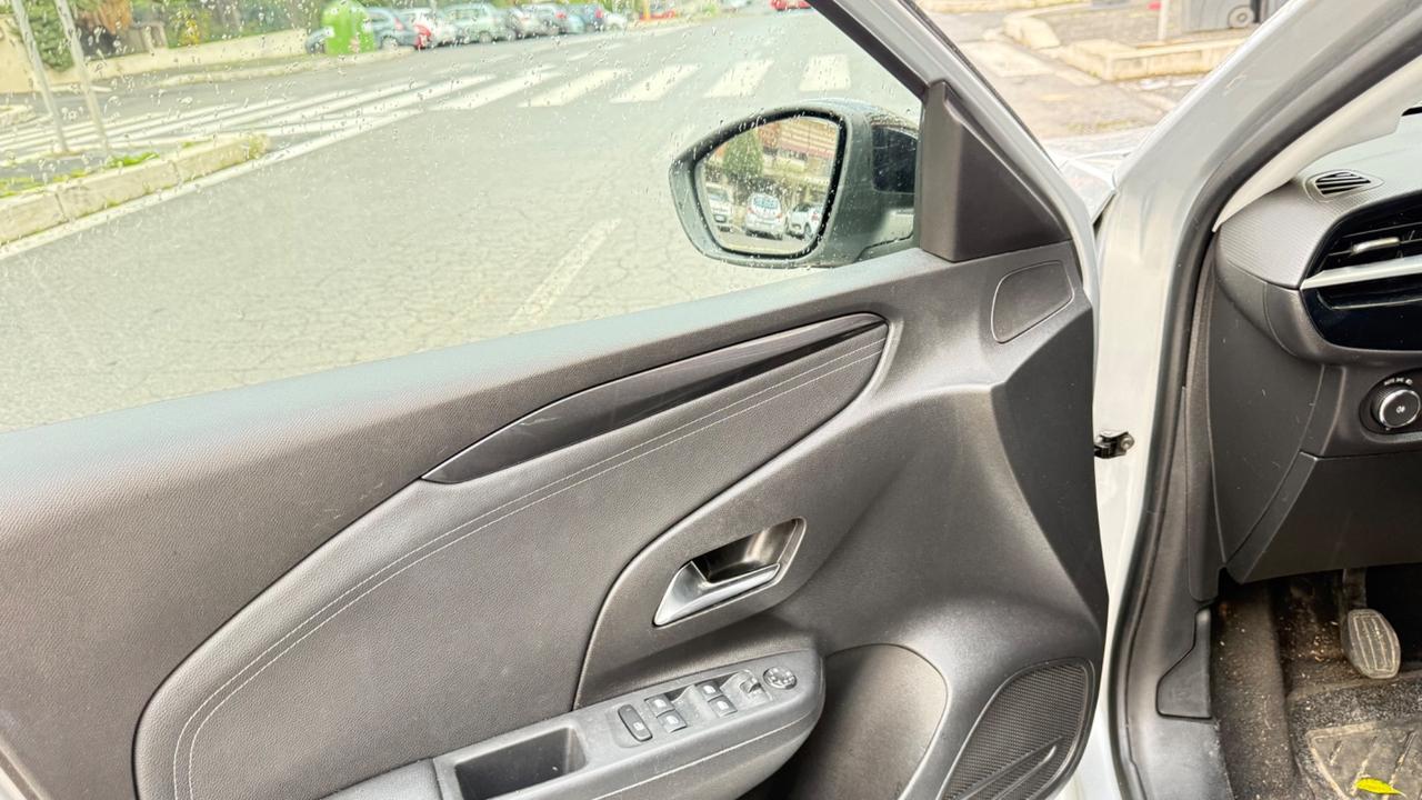 Opel Corsa 1.2 Edition LED PDC CAR PLAY CERCHI 15