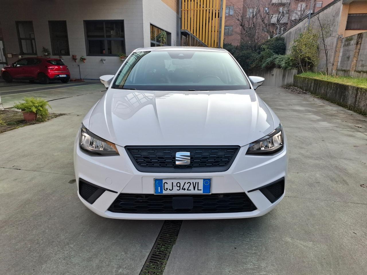 Seat Ibiza 1.0 EcoTSI 95 CV 5 porte Style