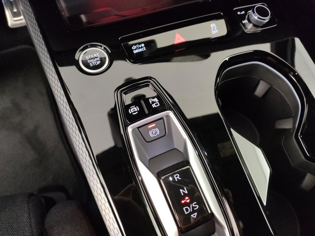 AUDI A5 Avant 40TDI mhev+ S-line edition 204cv S-tronic