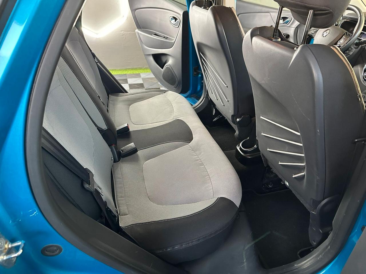 Renault Captur 1.5 dCi 90 CV Start&Stop Energy R-Link