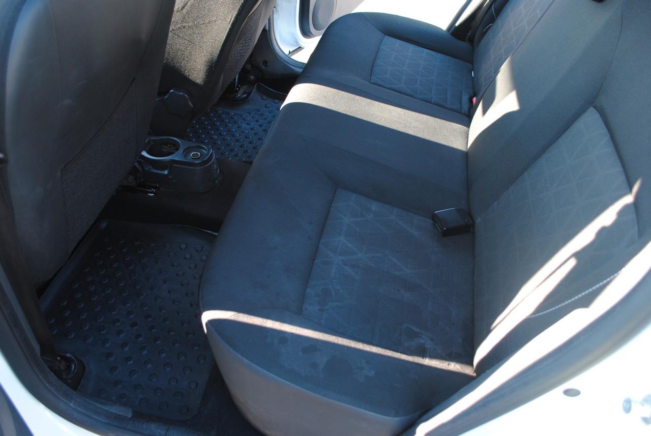 DACIA DUSTER 1.5 dCI 109 CV OK NEOPATENTATI