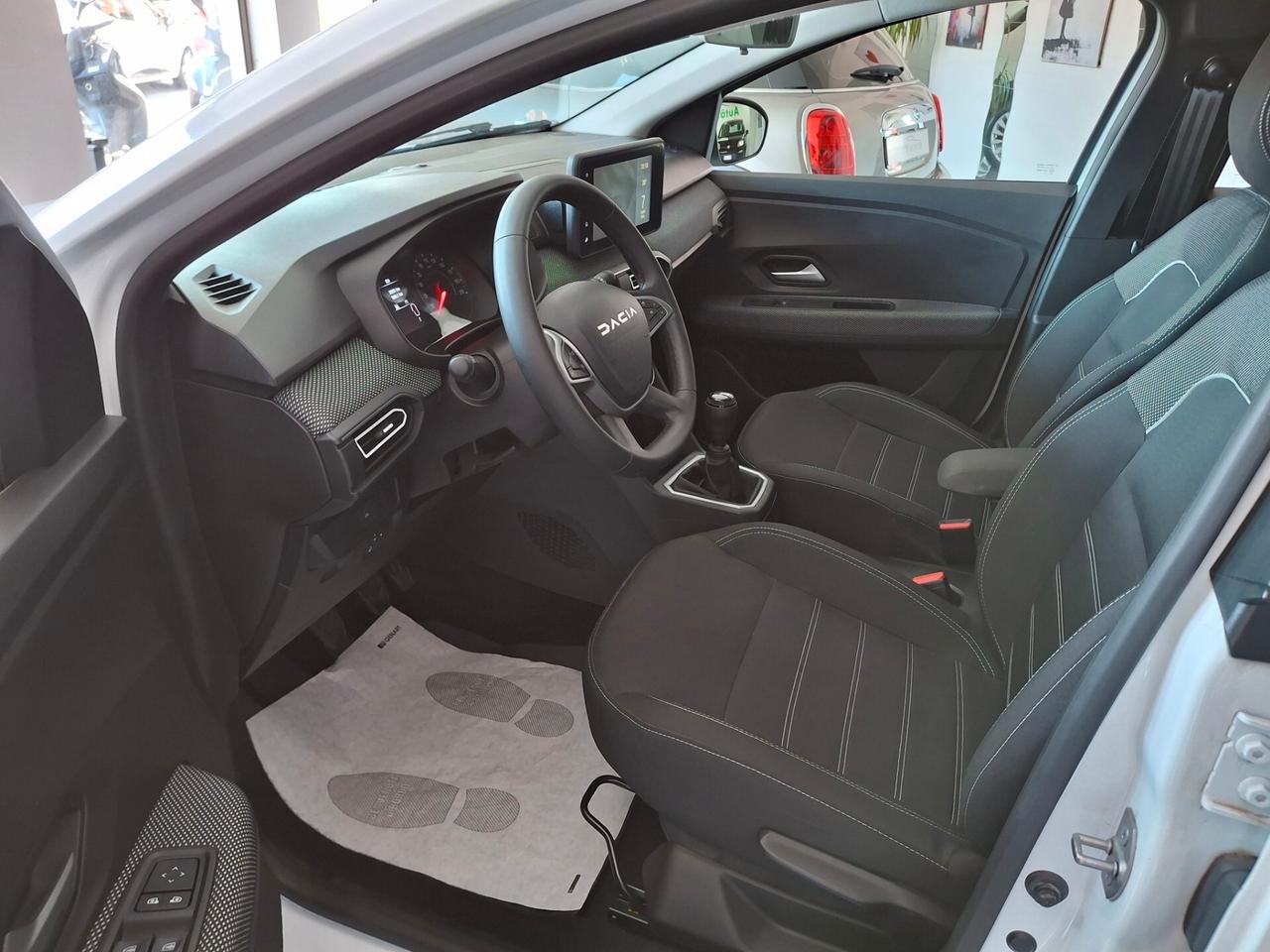 Dacia Sandero Streetway 1.0 TCe GPL 100CV Comfort