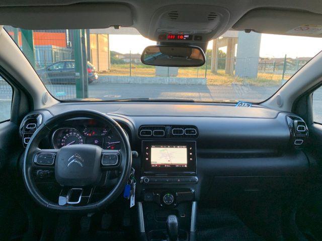 CITROEN C3 Aircross PureTech 110 S&S Shine