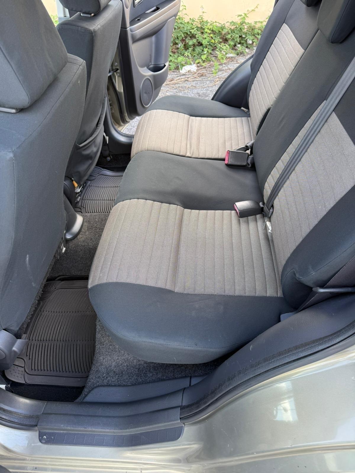 Fiat Sedici 1.6 16V 4x4 Dynamic