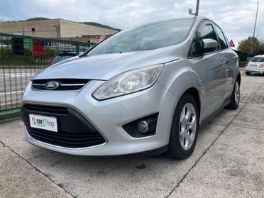 Ford C-Max 1.6 EcoBoost 150CV Plus