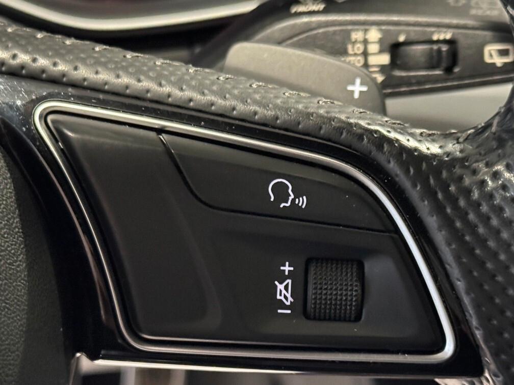 Audi A4 Avant 40 2.0 tdi S line edition 190cv s-tronic