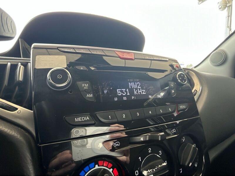 Lancia Ypsilon Ypsilon 0.9 Twinair 85cv metano Ecochic