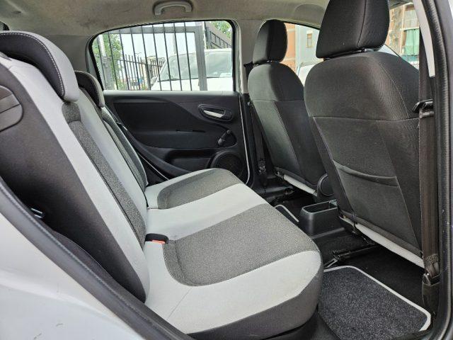 FIAT Punto 1.2 8V 5 porte Easy