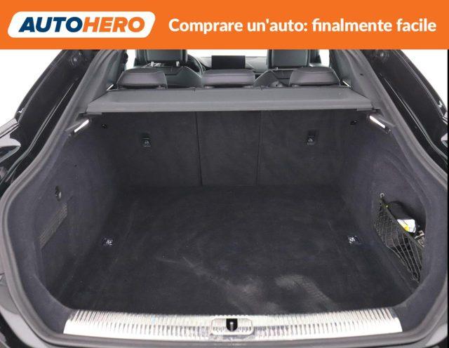 AUDI A5 SPB 40 TDI quattro S tronic S line edition