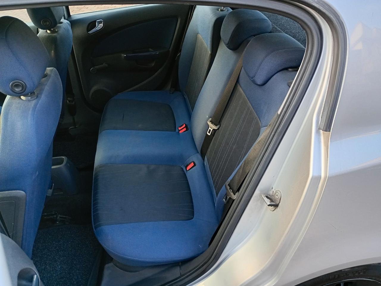 Opel Corsa 1.2 5 porte Australian Edition