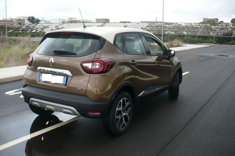 Renault Captur Captur dCi 8V 90 CV Start&Stop Energy Intens