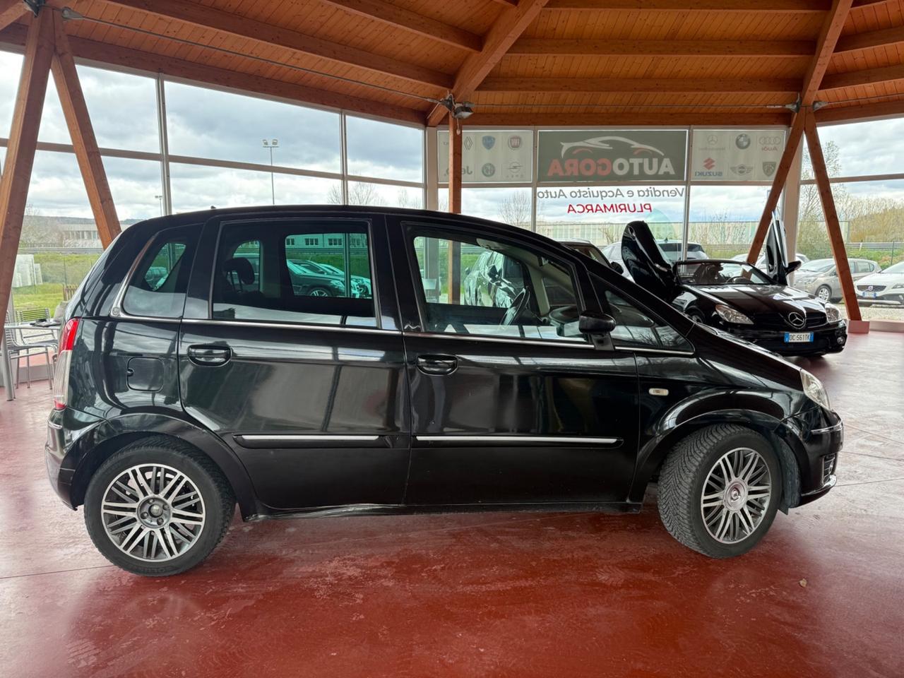 Lancia MUSA 1.6 Diesel - Neopatentati